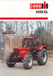 Case IH